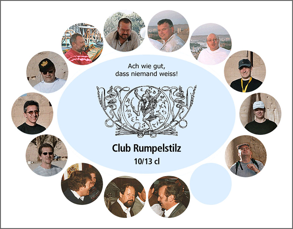 Club Rumpelstilz